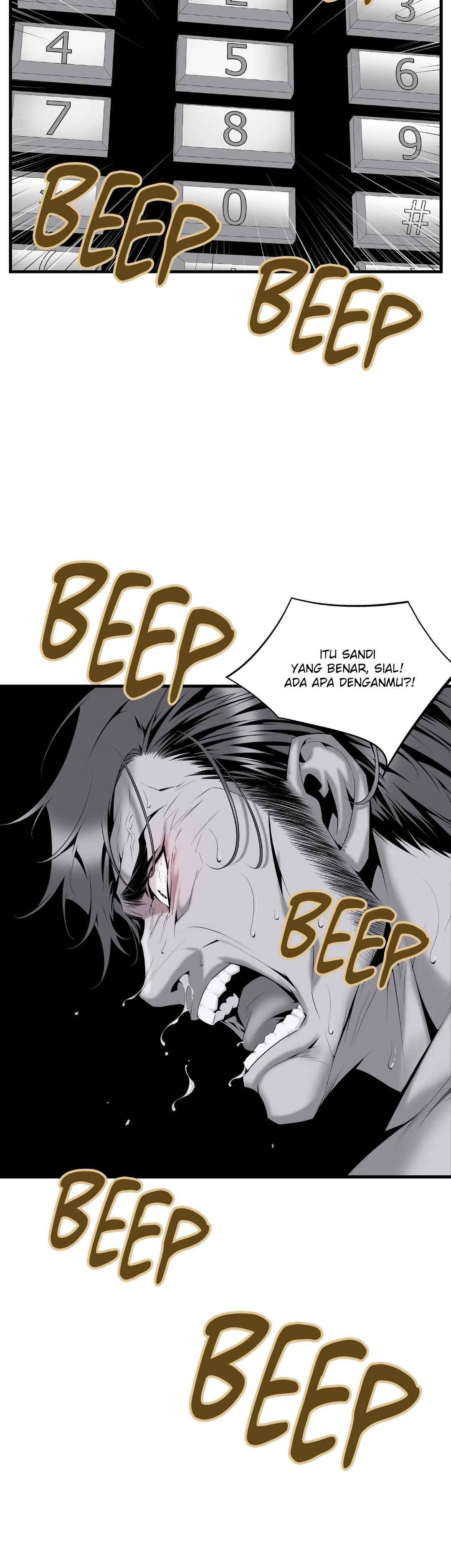 Midnight Taxi - Chapter 4 7
