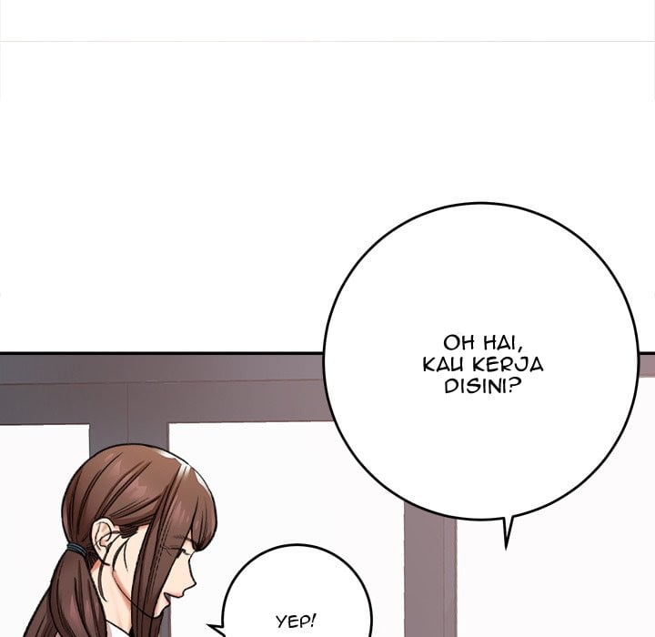 With Yumi - Chapter 4 107