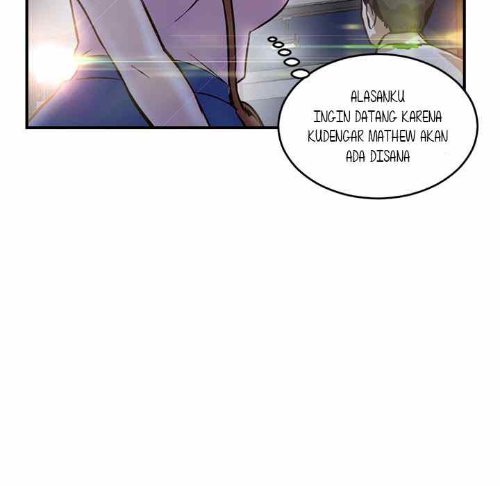Midnight PC Cafe - Chapter 4 118