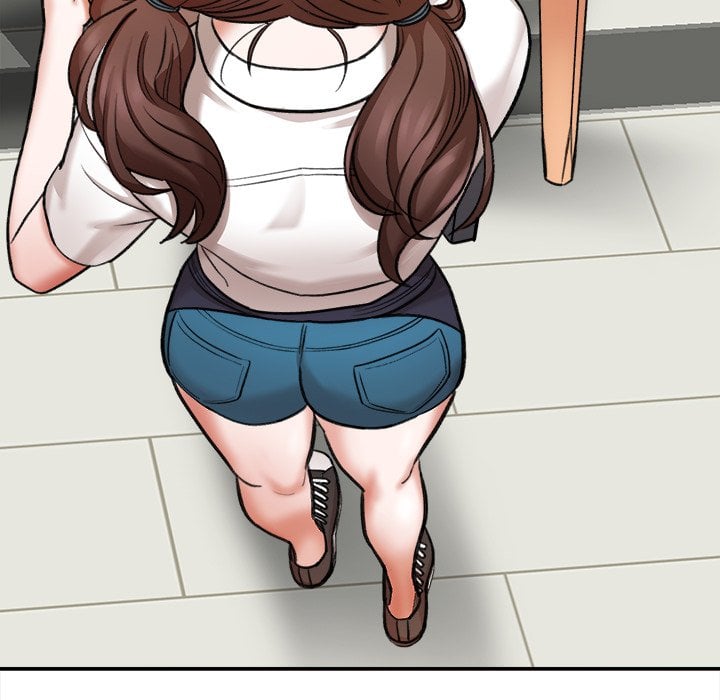 With Yumi - Chapter 4 120