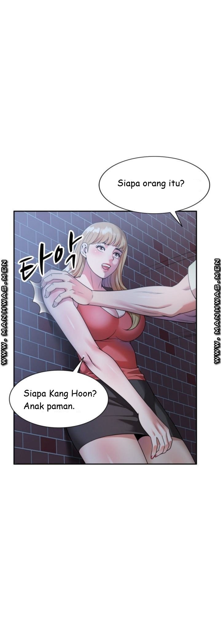 Caddie Mom - Chapter 4 20