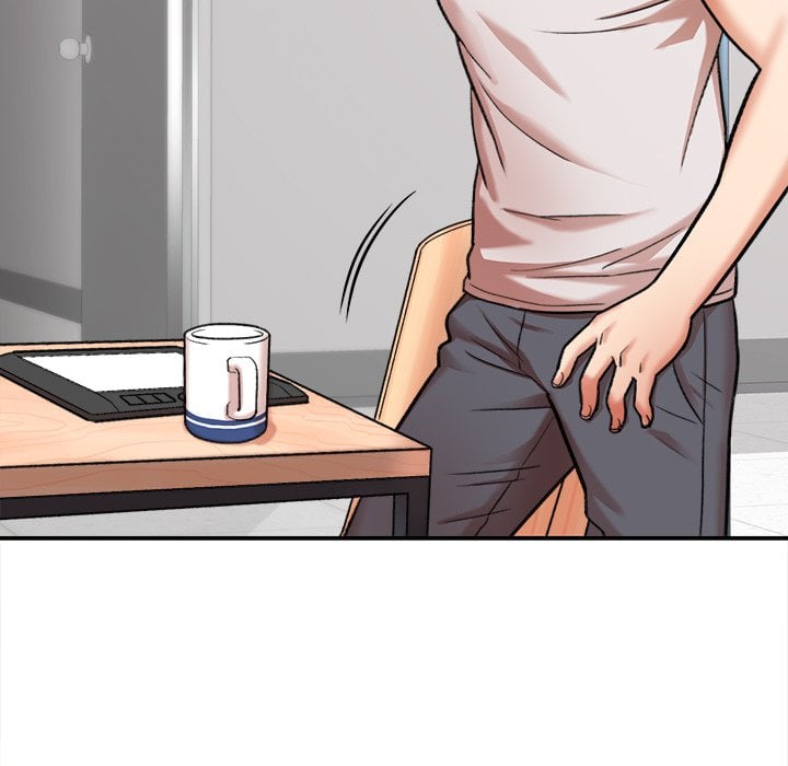 With Yumi - Chapter 4 166