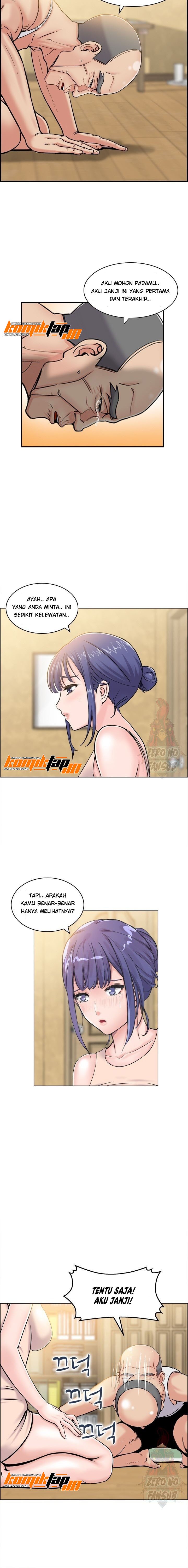 Japanese Sister in Law - Chapter 4 14