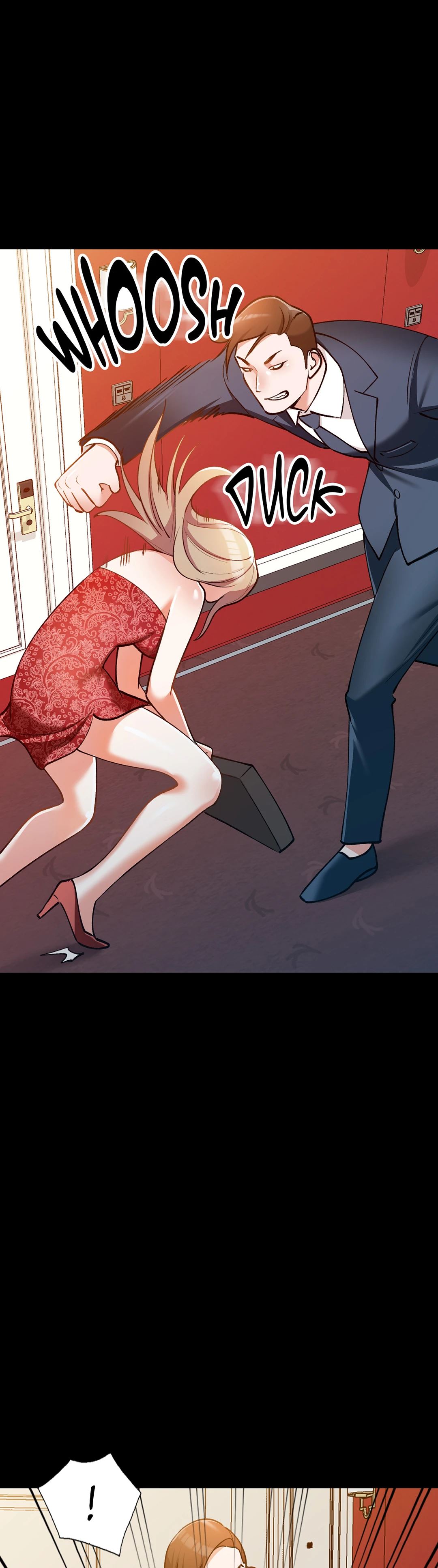 My Secretary&#8217;s Got a Secret - Chapter 4 35