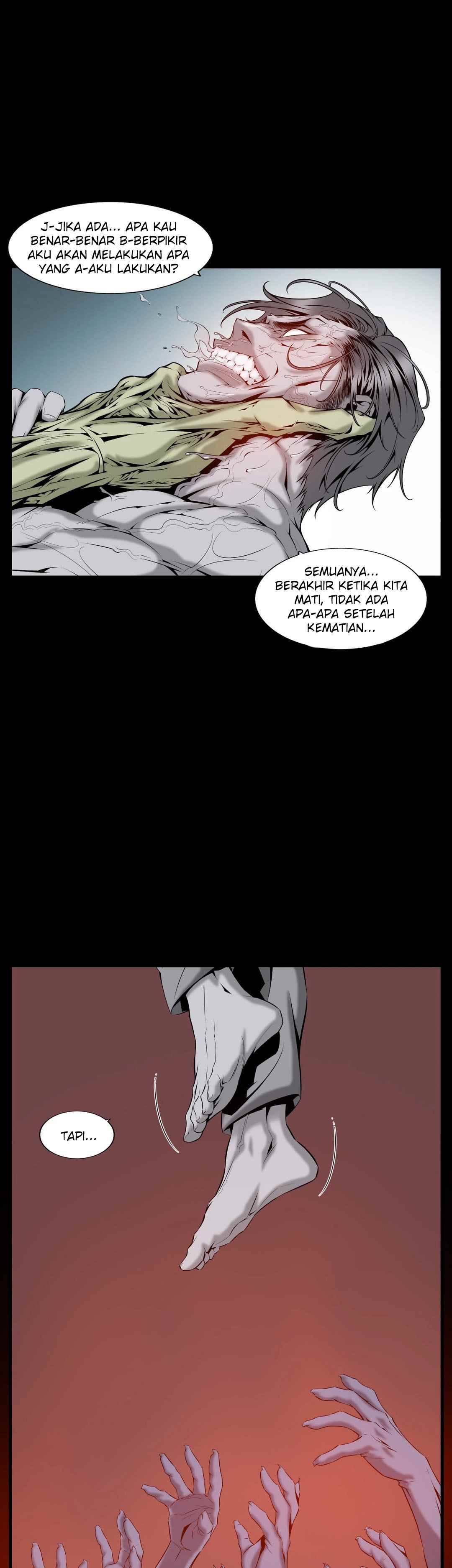 Midnight Taxi - Chapter 4 24