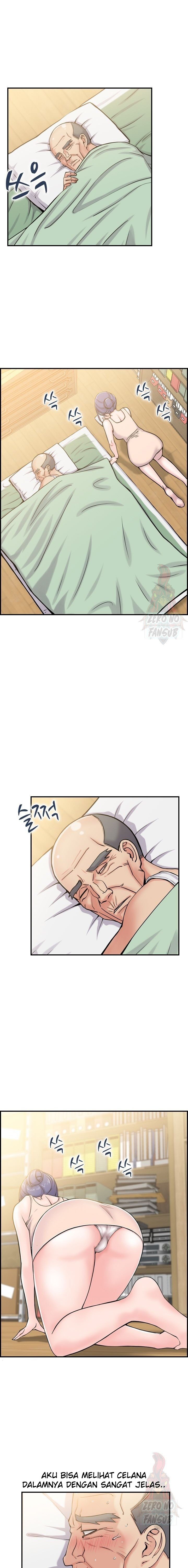 Japanese Sister in Law - Chapter 4 7