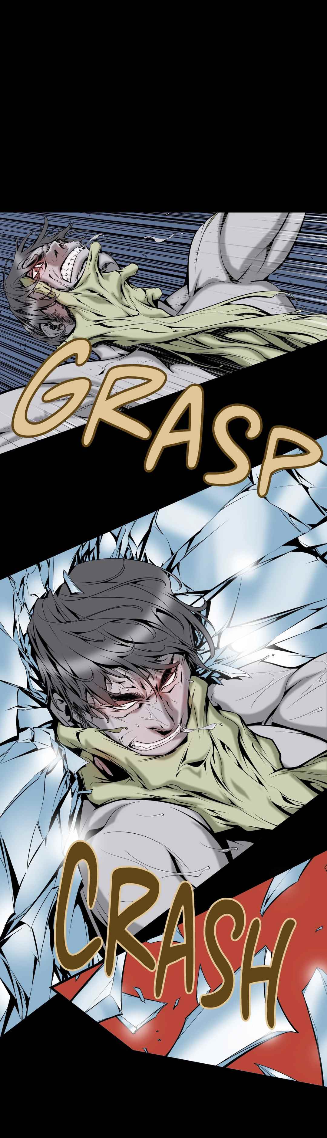 Midnight Taxi - Chapter 4 15