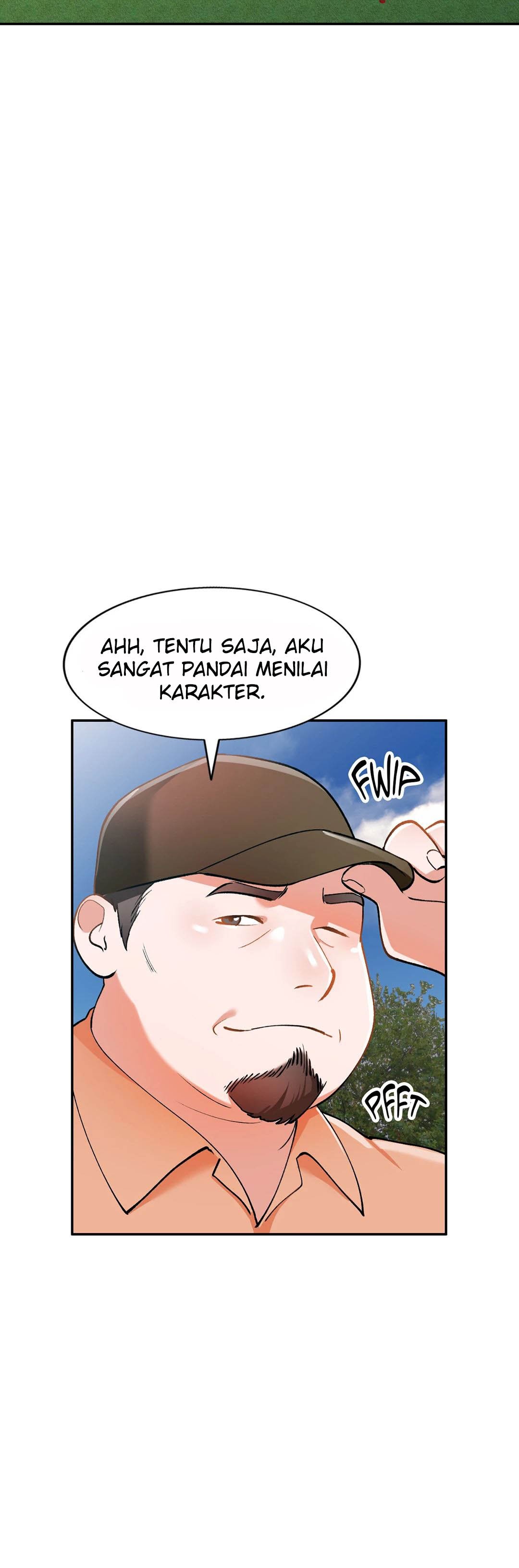 My Secretary&#8217;s Got a Secret - Chapter 4 8