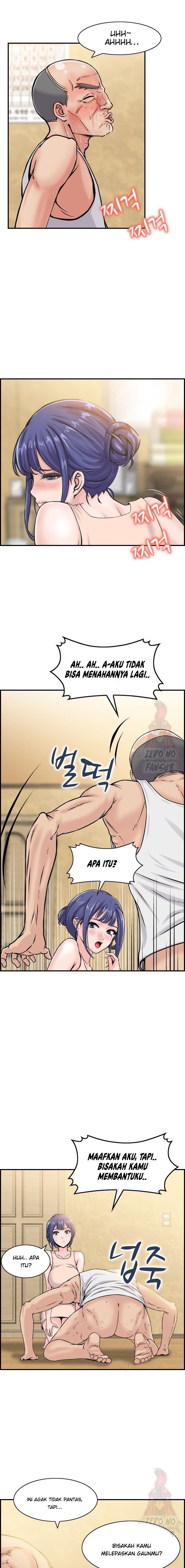 Japanese Sister in Law - Chapter 4 13