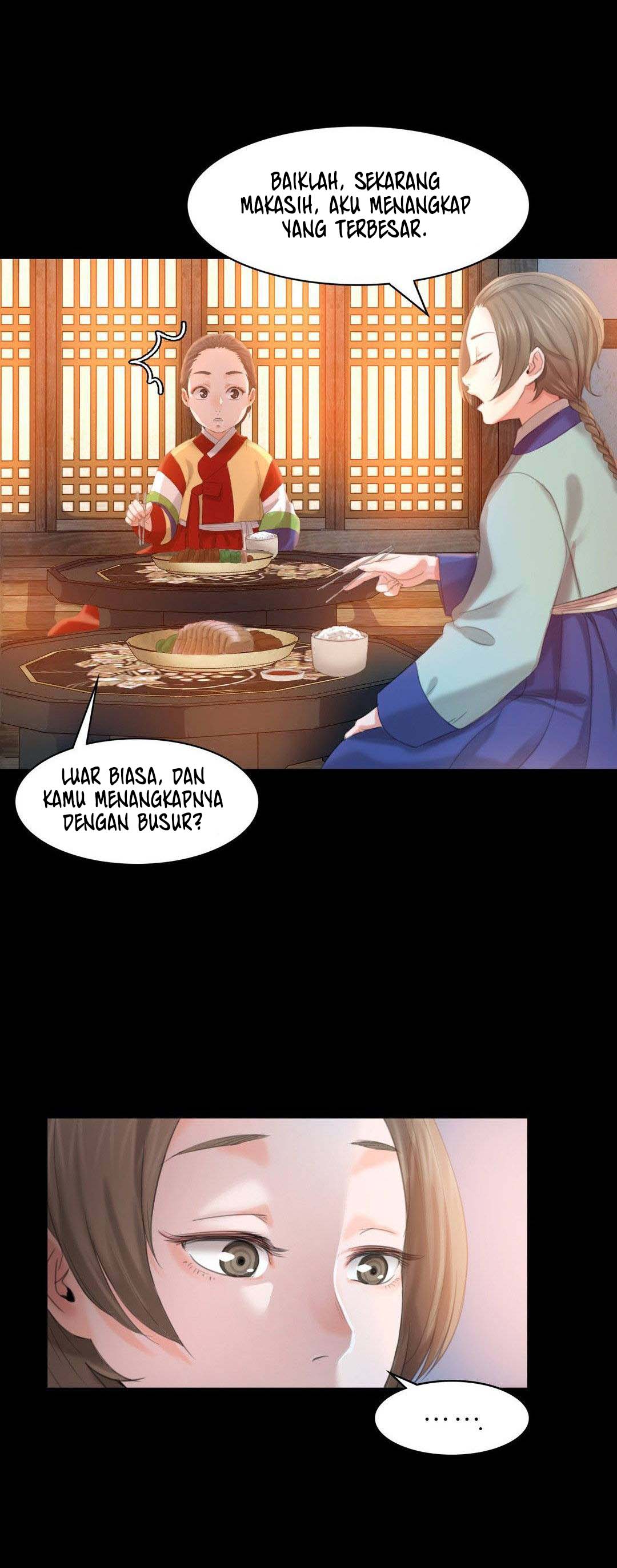 Madam - Chapter 4 12