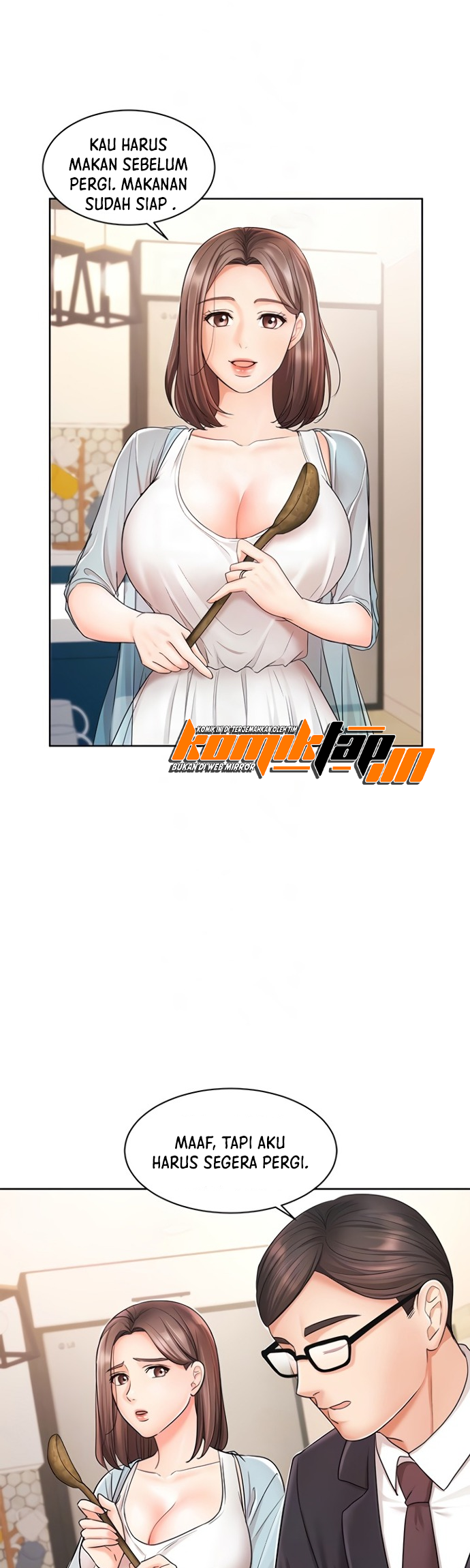 Sold Out Girl - Chapter 4 6 Sold Out Girl - Chapter 4 6