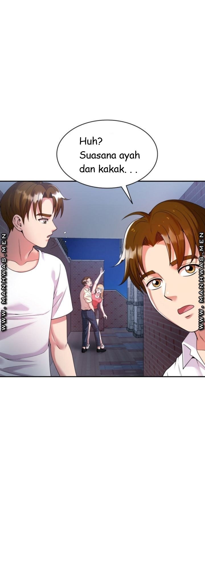 Caddie Mom - Chapter 4 25