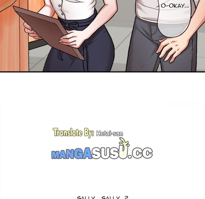 With Yumi - Chapter 4 156