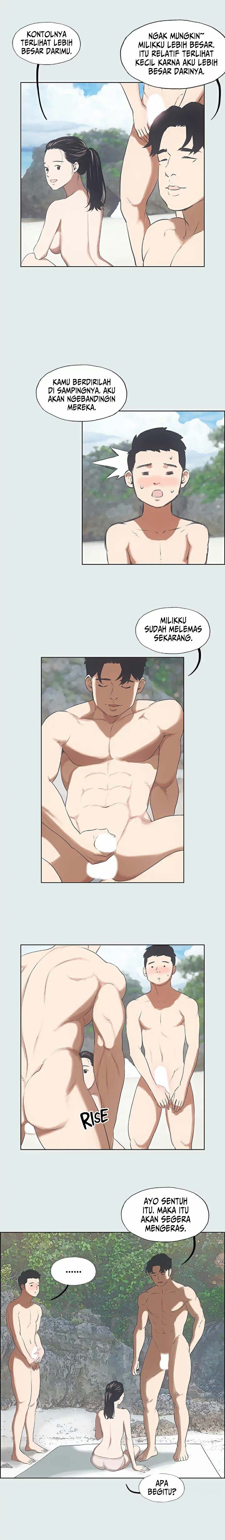 Summer Vacation - Chapter 4 11