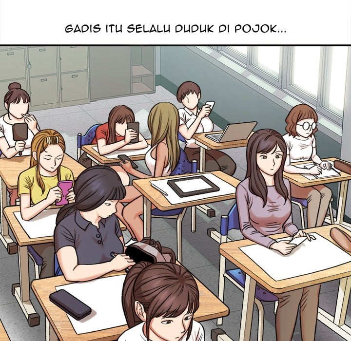 With Yumi - Chapter 4 159