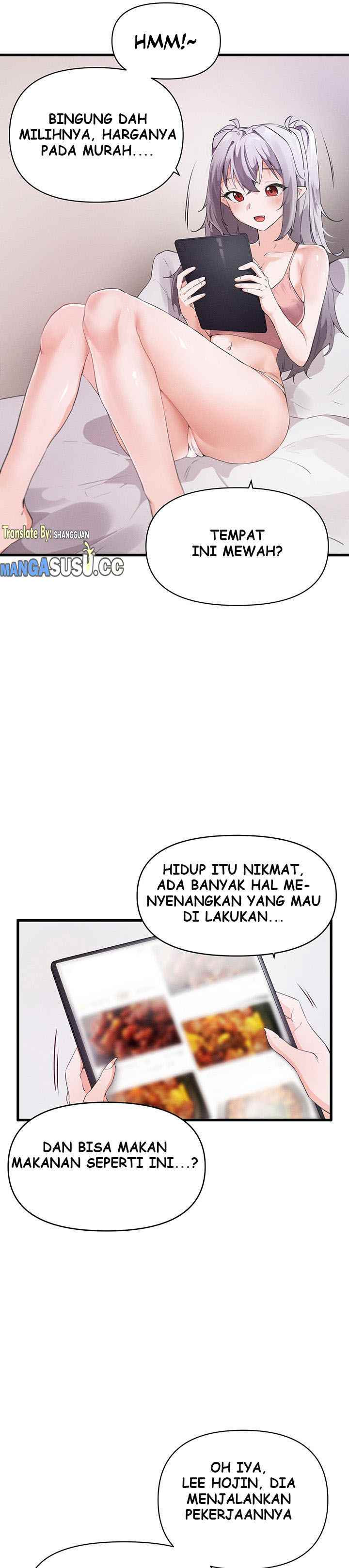 Please Give Me Energy - Chapter 4 31 Please Give Me Energy - Chapter 4 31