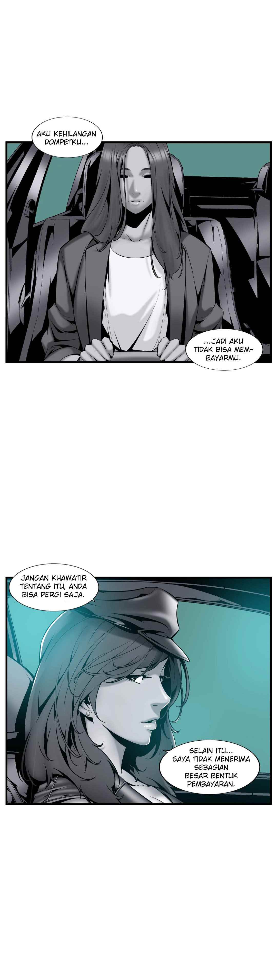 Midnight Taxi - Chapter 4 38