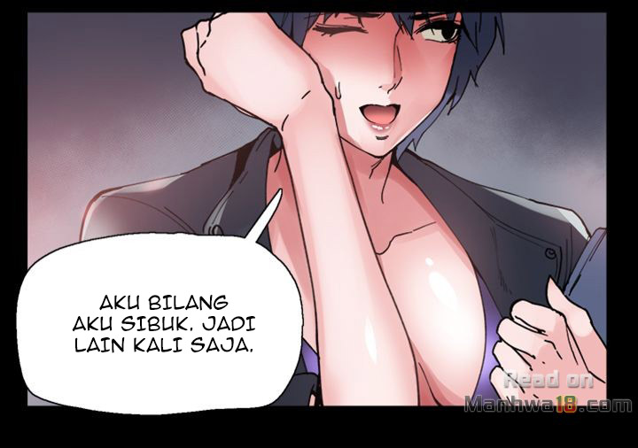 Body Change - Chapter 4 40