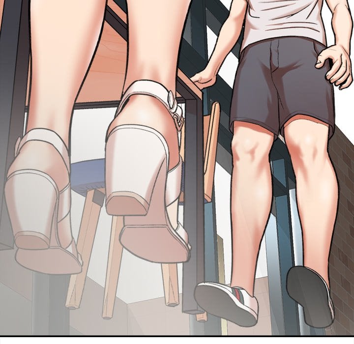 With Yumi - Chapter 4 187