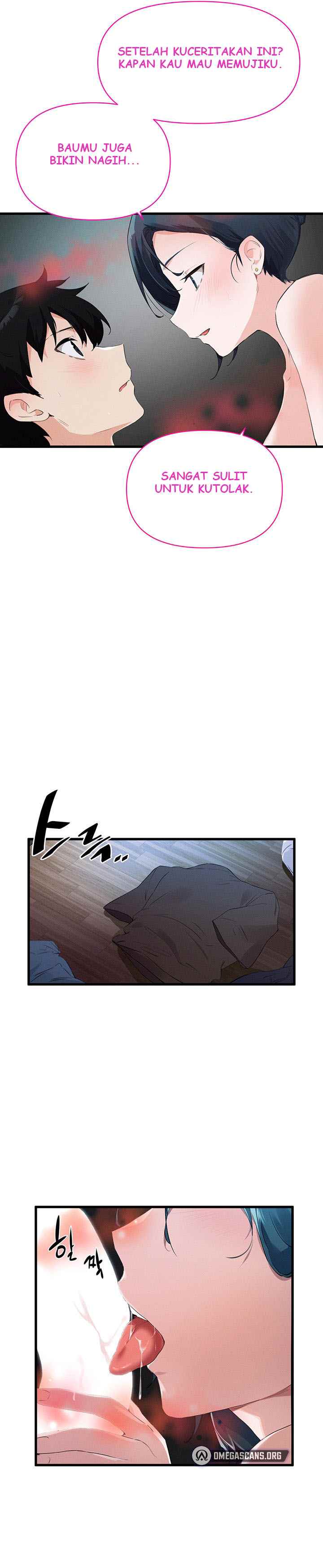 Please Give Me Energy - Chapter 4 11 Please Give Me Energy - Chapter 4 11