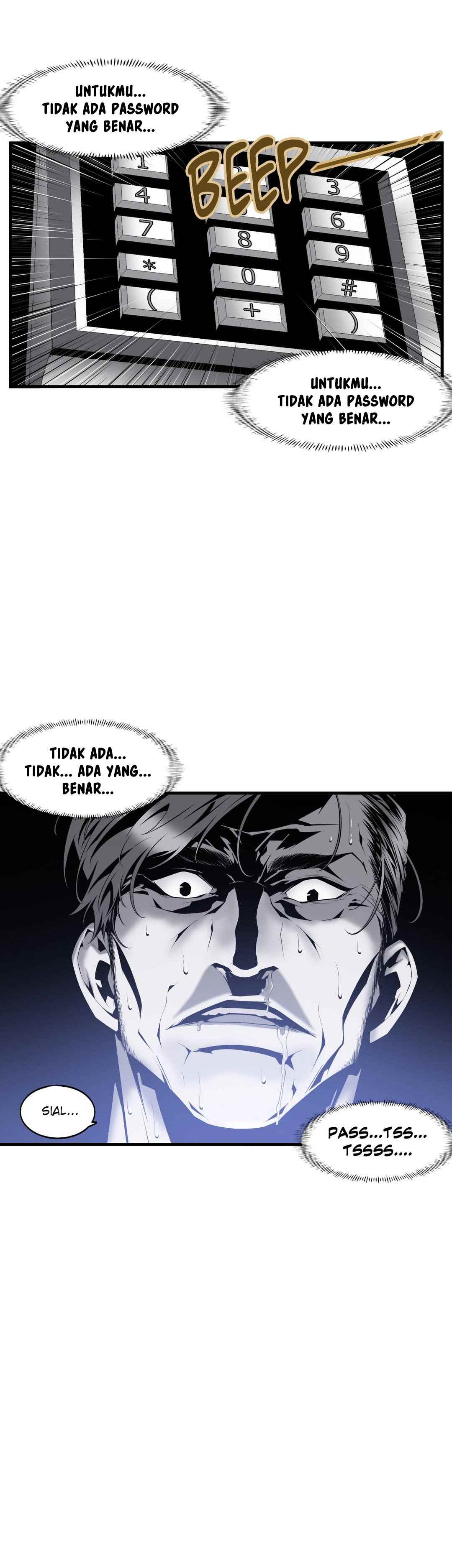Midnight Taxi - Chapter 4 8
