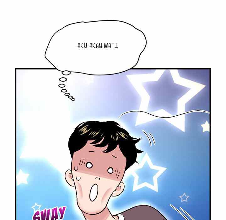 Midnight PC Cafe - Chapter 4 9