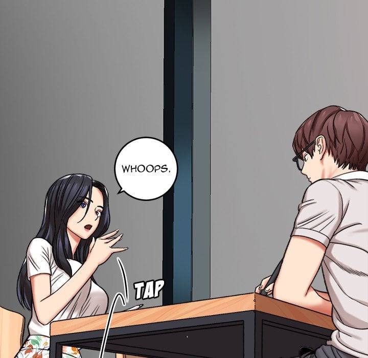 With Yumi - Chapter 4 89