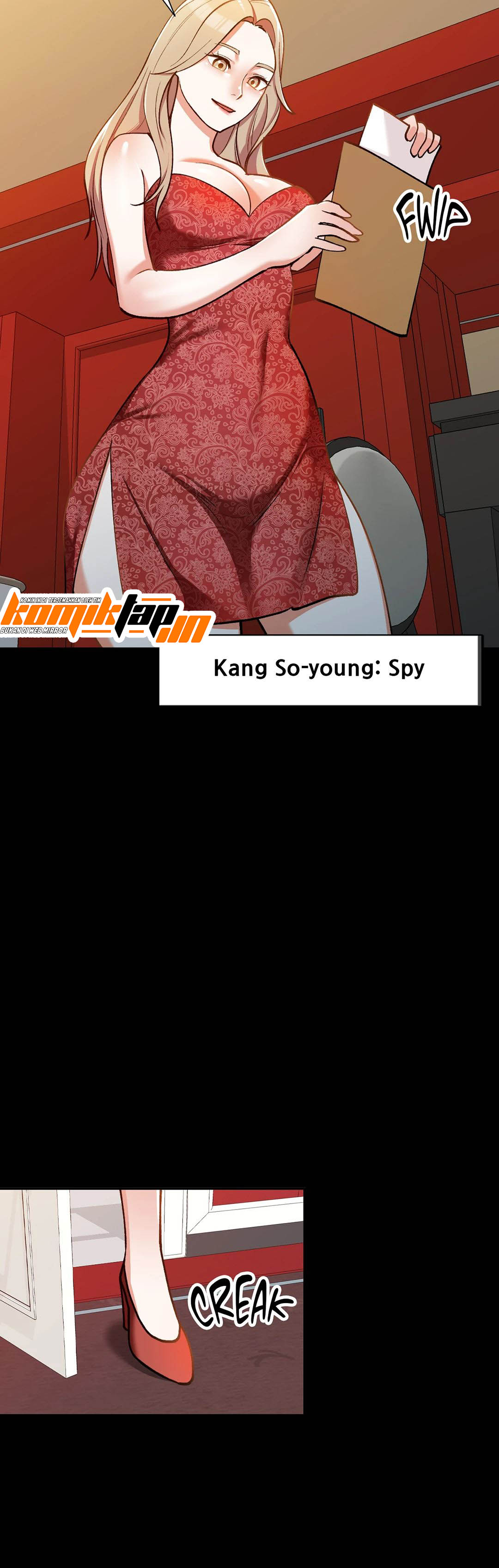 My Secretary&#8217;s Got a Secret - Chapter 4 30