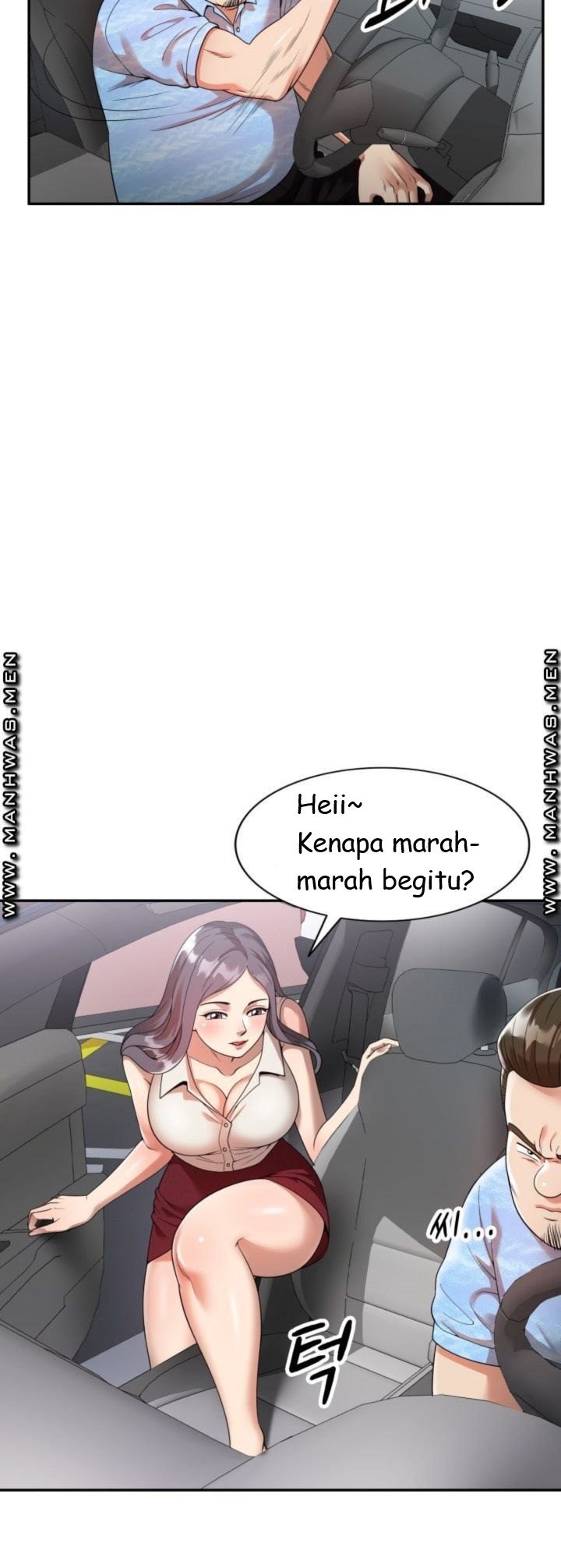 Caddie Mom - Chapter 4 56