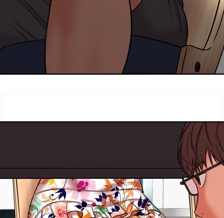 With Yumi - Chapter 4 95