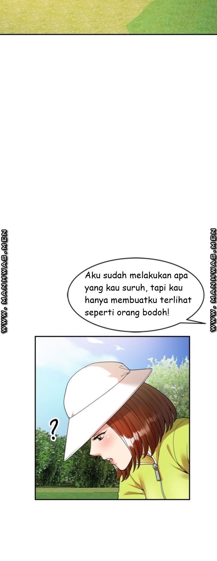 Caddie Mom - Chapter 4 30