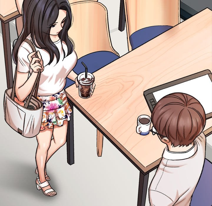 With Yumi - Chapter 4 180