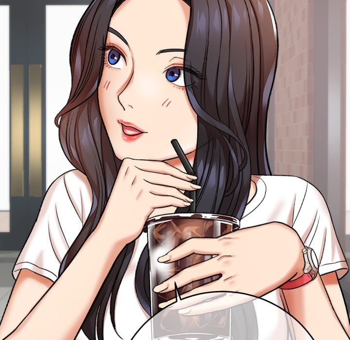 With Yumi - Chapter 4 114