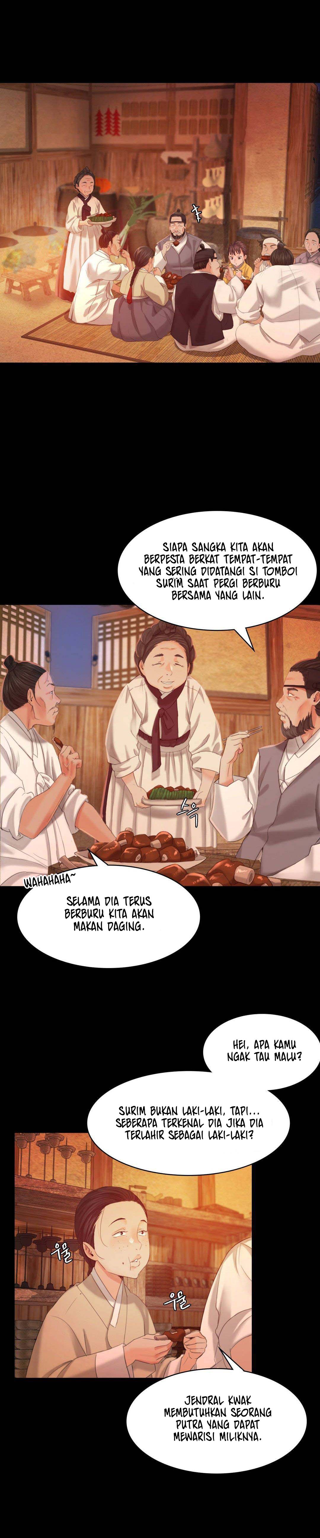 Madam - Chapter 4 7