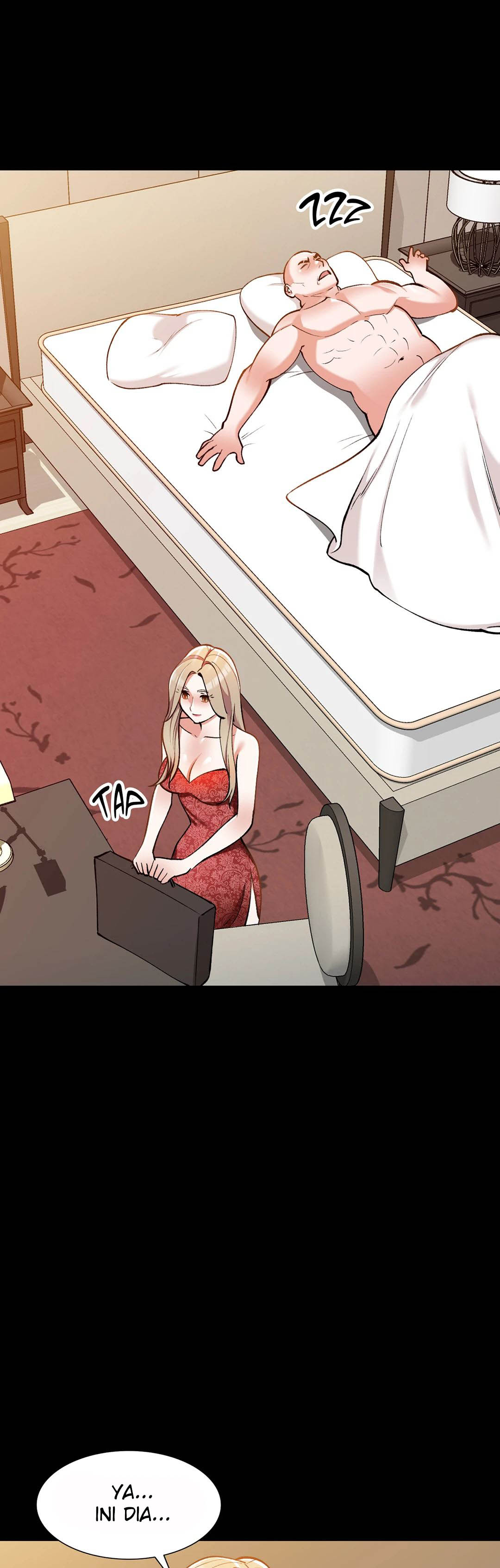 My Secretary&#8217;s Got a Secret - Chapter 4 29