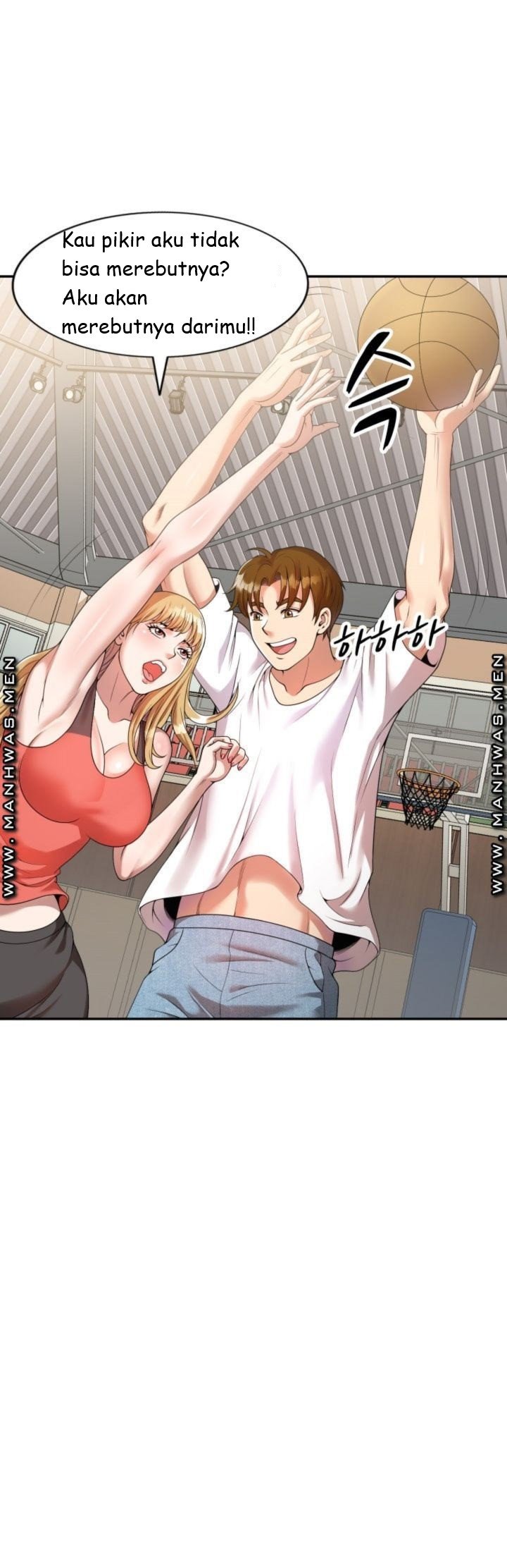 Caddie Mom - Chapter 4 3
