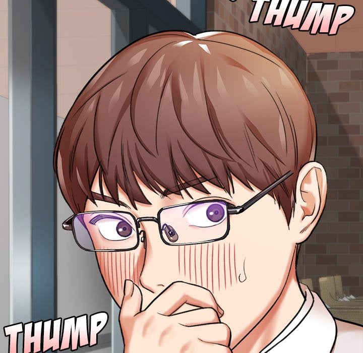 With Yumi - Chapter 4 110