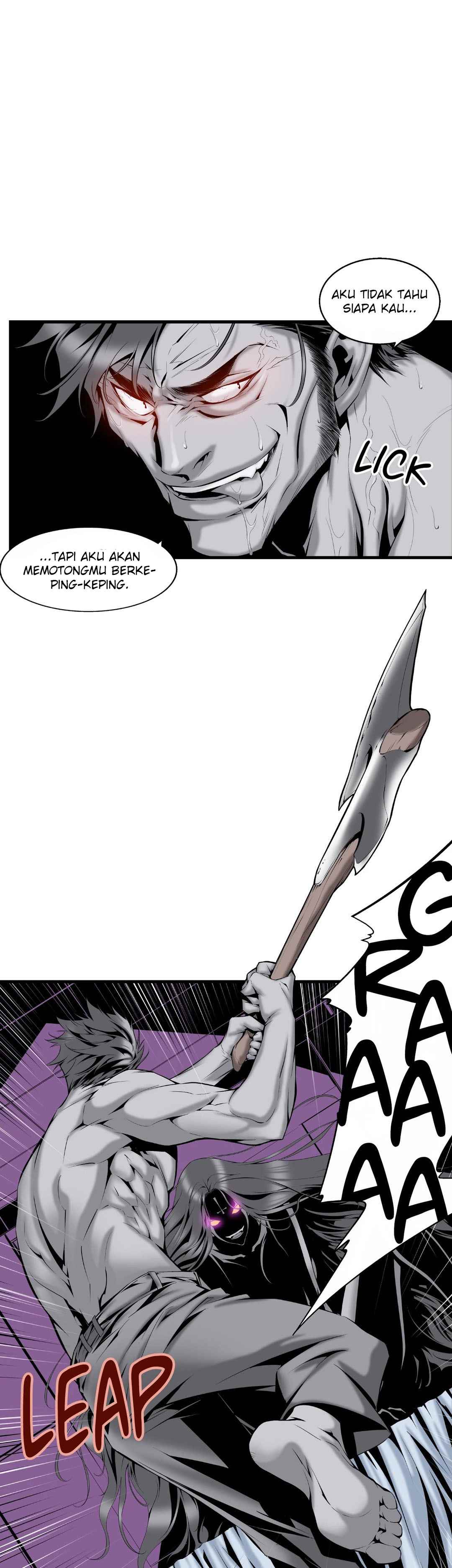 Midnight Taxi - Chapter 4 12