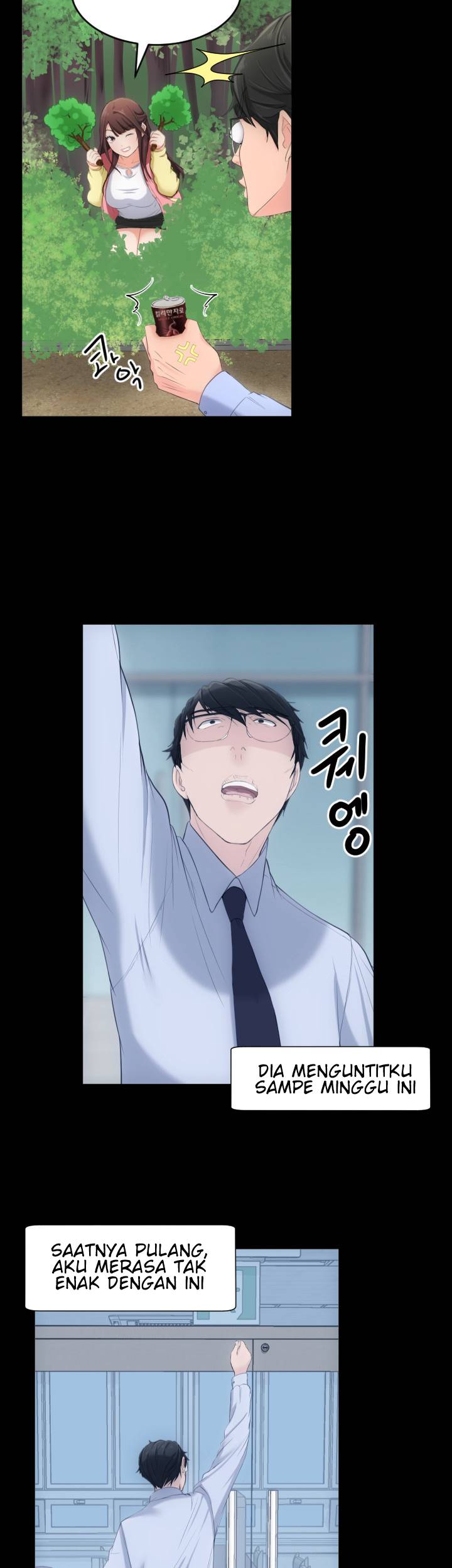 An Adult&#8217;s Experiences - Chapter 4 36