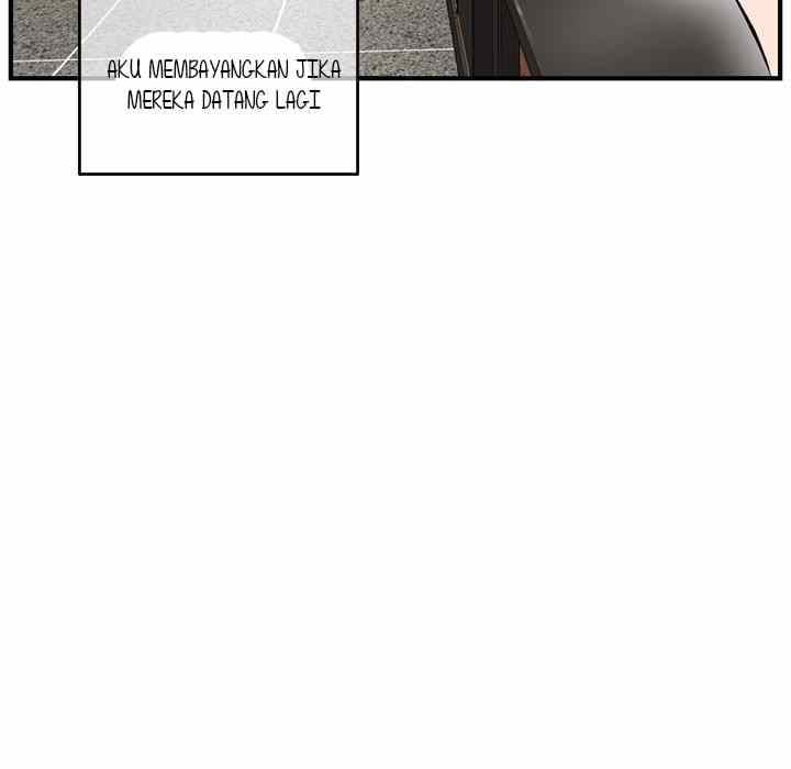 Midnight PC Cafe - Chapter 4 138