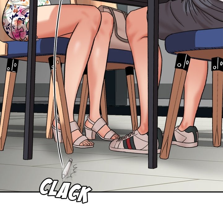 With Yumi - Chapter 4 90