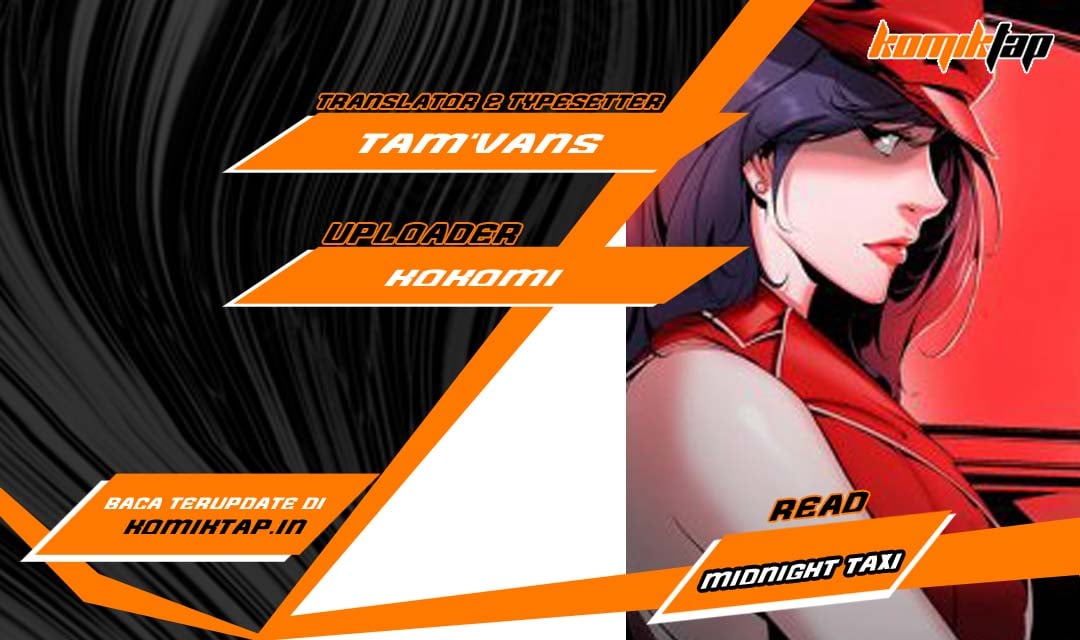 Midnight Taxi - Chapter 4 1