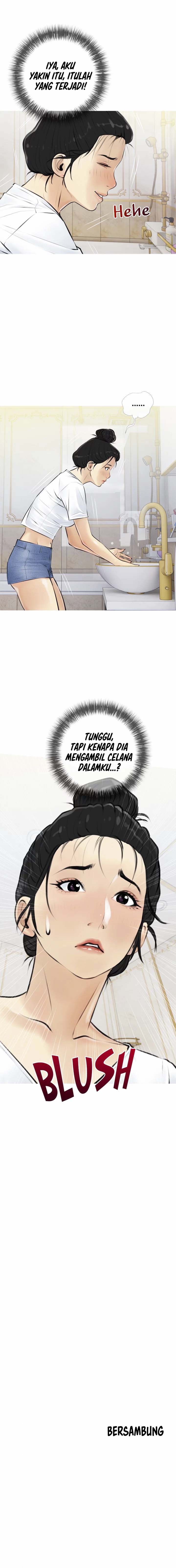 Obscene Private Lesson - Chapter 4 10