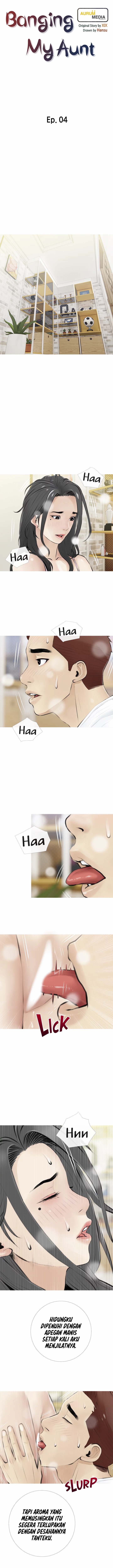 Obscene Private Lesson - Chapter 4 2