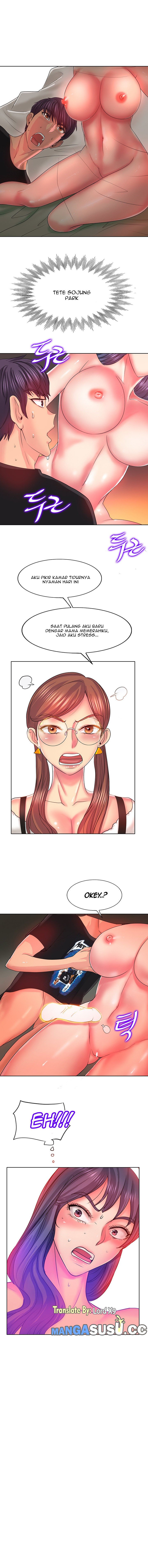 Hole in One - Chapter 4 9