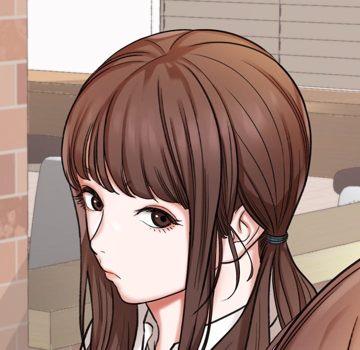 With Yumi - Chapter 4 141