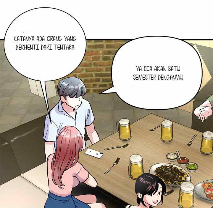 Midnight PC Cafe - Chapter 4 26