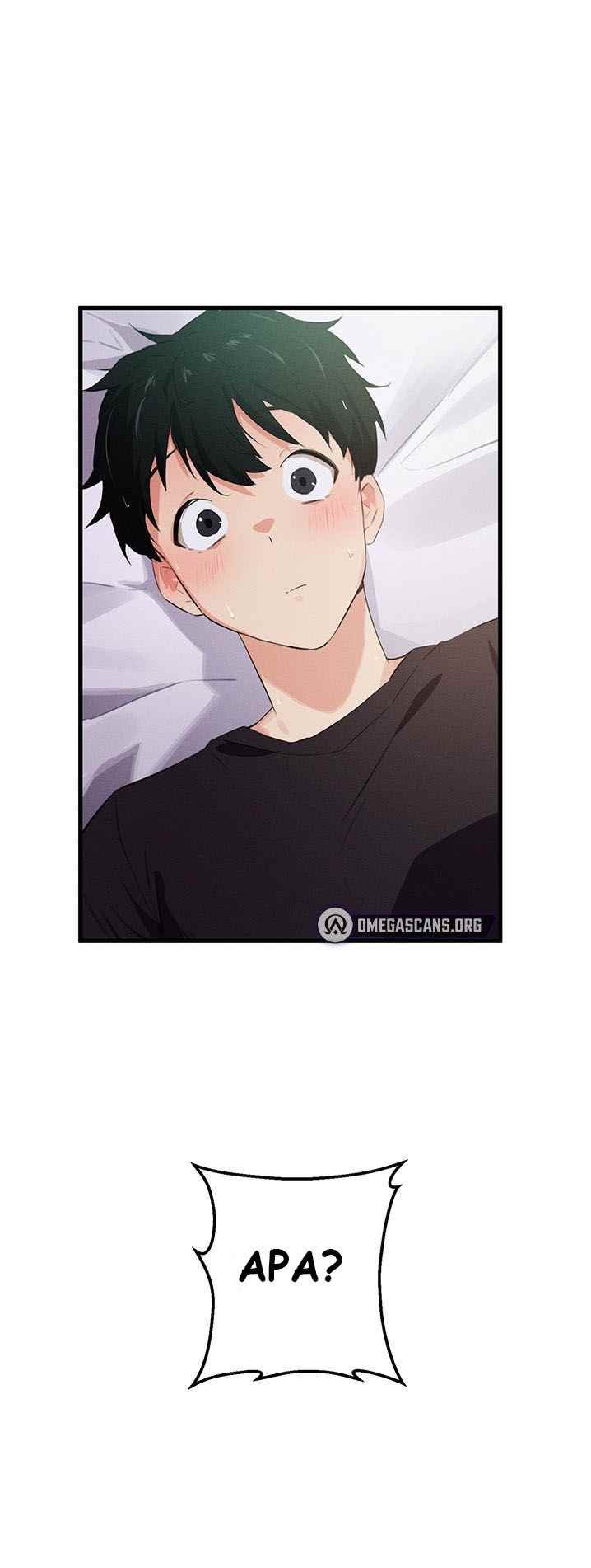 Please Give Me Energy - Chapter 4 5 Please Give Me Energy - Chapter 4 5