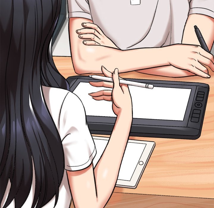 With Yumi - Chapter 4 84