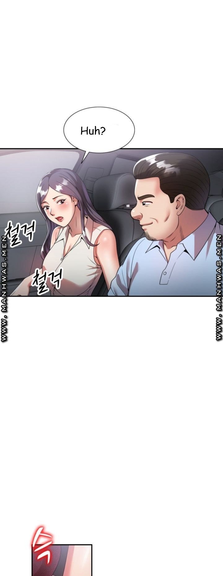Caddie Mom - Chapter 4 58